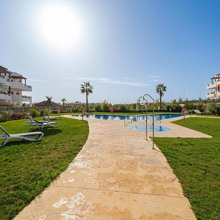 Appartement Casa Domi à San Juan de los Terreros Extérieur photo